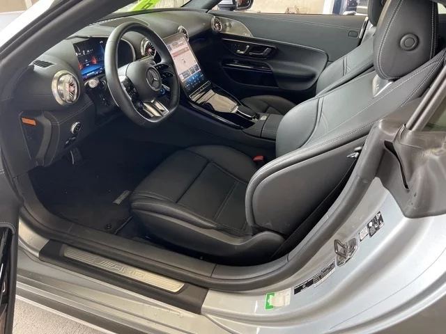 Mercedes-Benz MERCEDES -AMG  с аукциона в Японии