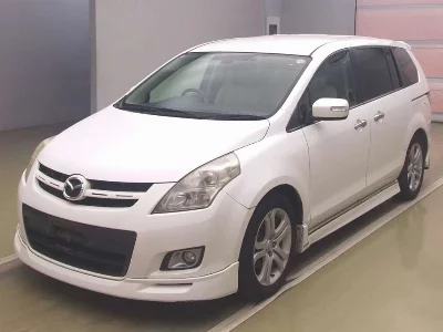 MAZDA MPV