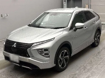 Mitsubishi ECLIPSE CROSS PHEV