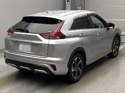 Mitsubishi ECLIPSE CROSS PHEV