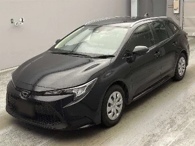 TOYOTA COROLLA WAGON
