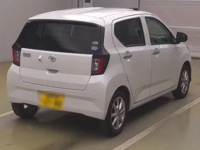 TOYOTA PIXIS EPOCH