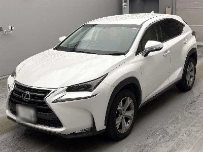 Lexus NX300