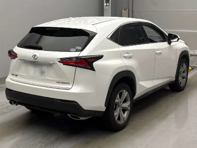 Lexus NX300
