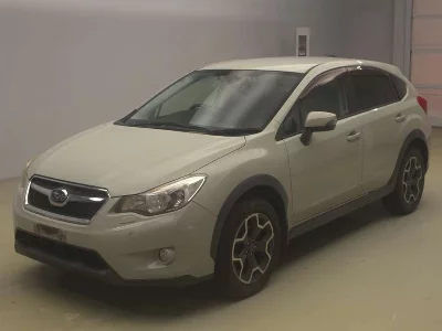 Subaru SUBARU XV