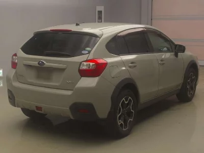 Subaru SUBARU XV