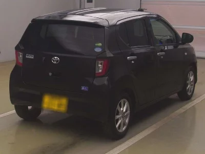 TOYOTA PIXIS EPOCH