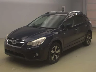 Subaru SUBARU XV