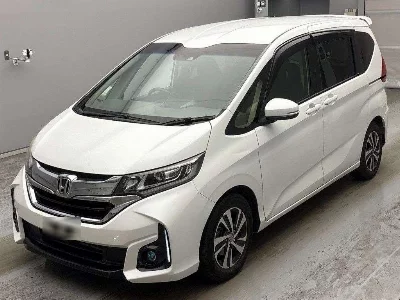 HONDA FREED+