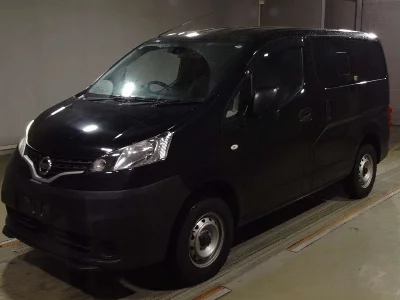 Nissan NV200 VANETTE VAN