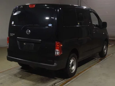 Nissan NV200 VANETTE VAN