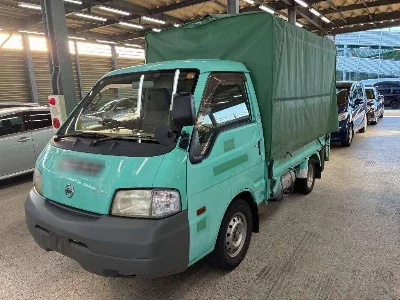 Nissan Vanette Truck