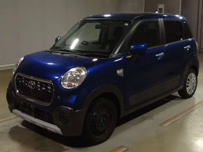 Toyota Pixis Joy