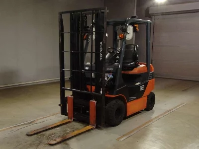 Toyota  FORKLIFT
