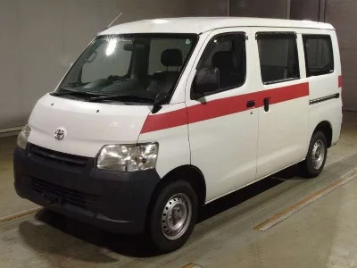 Toyota TownAce