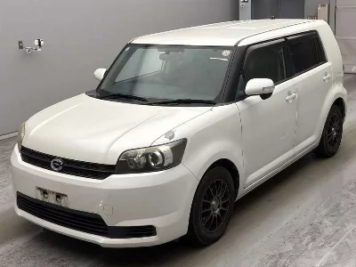 Toyota Corolla Rumion