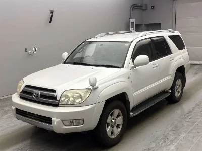 Toyota Hilux Surf