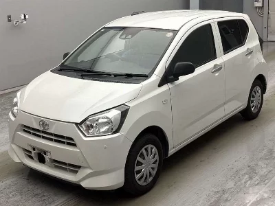 Toyota Pixis Epoch