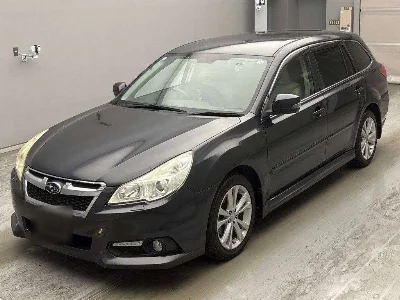 Subaru LEGACY TOURING WAGON