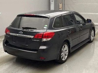Subaru LEGACY TOURING WAGON