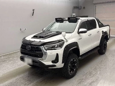 Toyota HILUX PICK UP