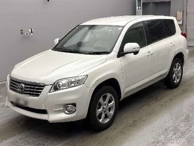 Toyota Vanguard