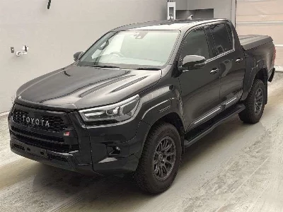 Toyota HILUX PICK UP