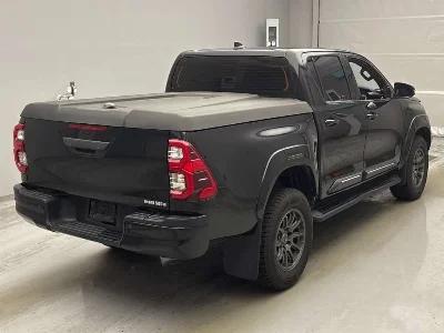 Toyota HILUX PICK UP