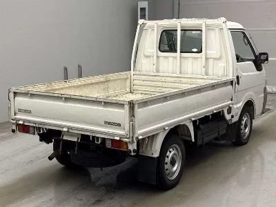 Mazda BONGO TRUCK