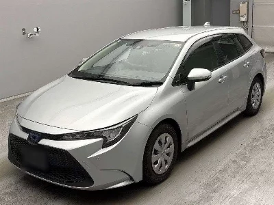 Toyota Corolla Wagon