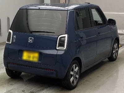 HONDA N-ONE E: