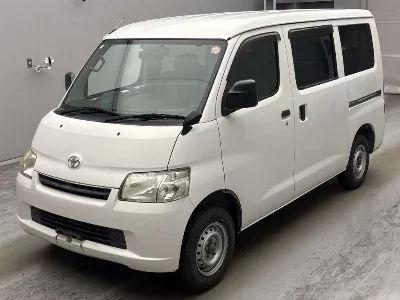 Toyota TownAce