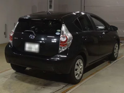 Toyota CROWN HYBRID