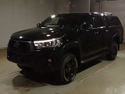Toyota HILUX PICK UP