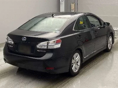 Lexus HS250h