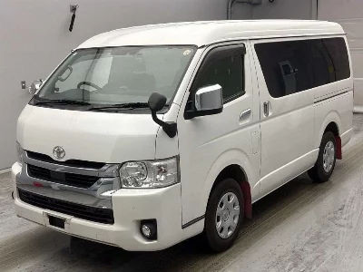 Toyota HIACE WAGON