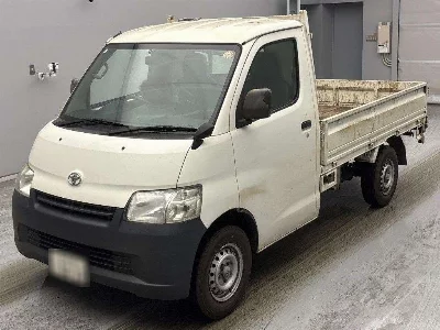 Toyota TownAce Truck