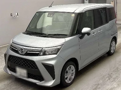 Daihatsu Thor