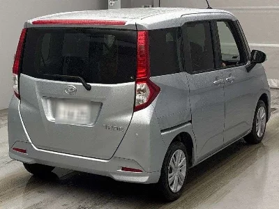 Daihatsu Thor