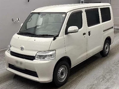 Toyota TownAce