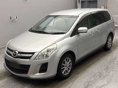 MAZDA MPV