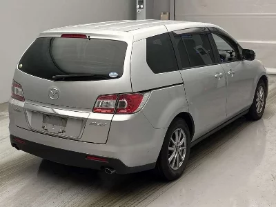 MAZDA MPV