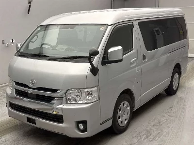 Toyota HIACE WAGON