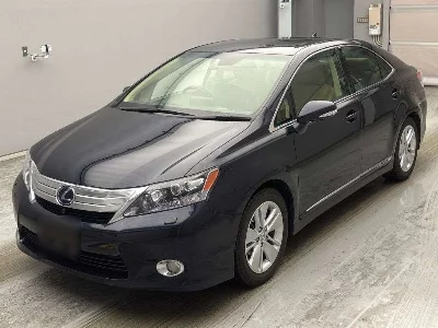 Lexus HS250h
