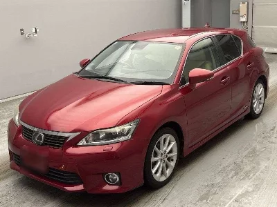 LEXUS CT