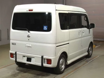 NISSAN NV100 CLIPPER RIO