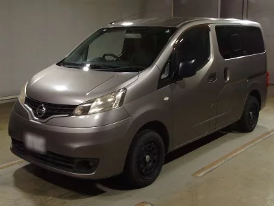 NISSAN NV200 VANETTE VAN