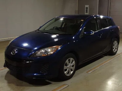 Mazda AXELA SPORT