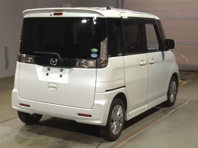 Mazda Flair Wagon