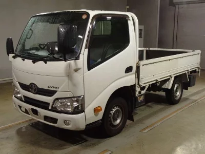 Toyota DYNA TRUCK